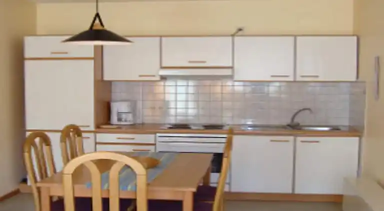 Apartment in Bellersen