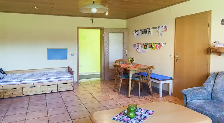 Apartment in Halenfeld