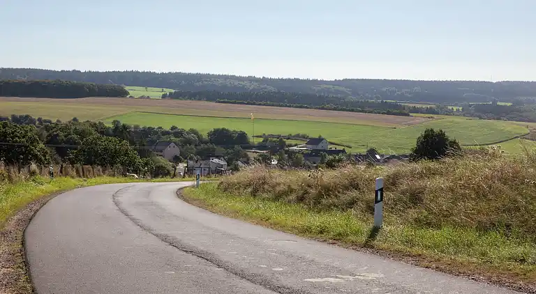 Apartment in Halenfeld
