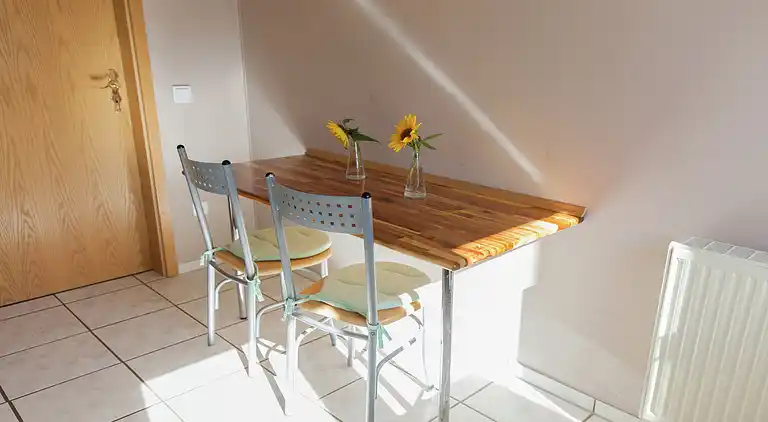 Apartment in Halenfeld