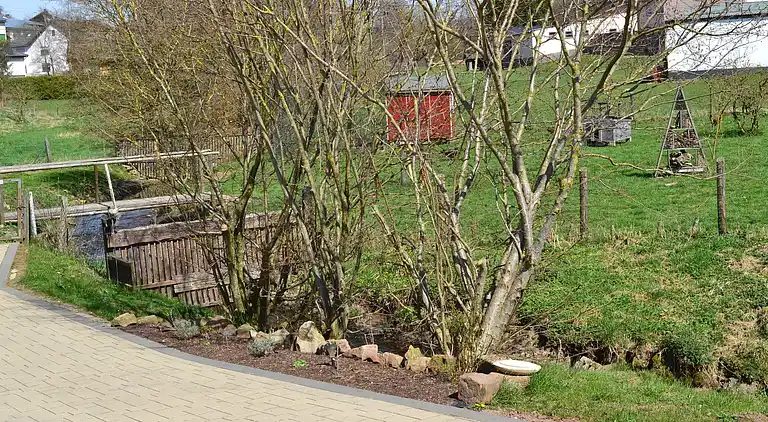 Apartment in Halenfeld