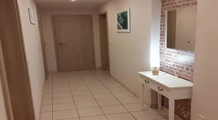 Apartment in Halenfeld