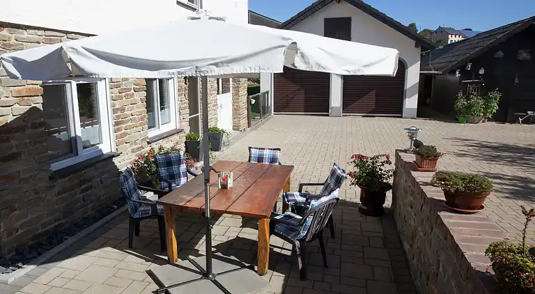 Apartment in Halenfeld