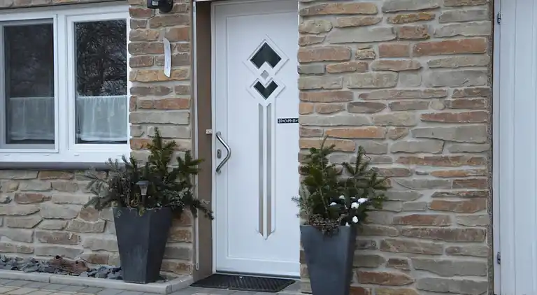 Apartment in Halenfeld