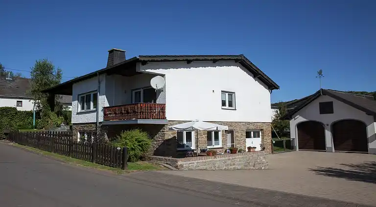 Apartment in Halenfeld