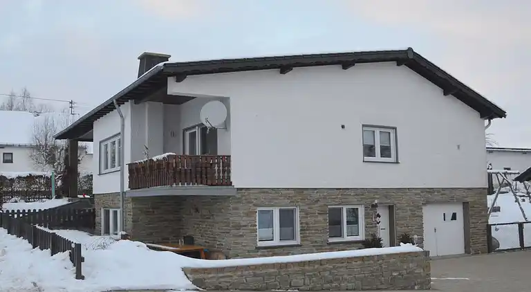 Apartment in Halenfeld