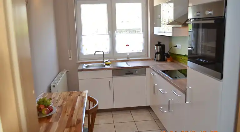 Apartment in Halenfeld