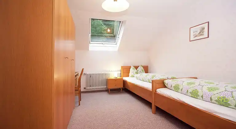 Ferielejlighed i Bad Peterstal-Griesbach