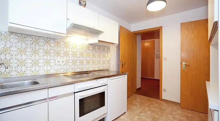 Ferielejlighed i Bad Peterstal-Griesbach