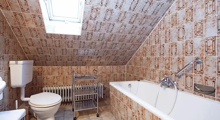 Ferielejlighed i Bad Peterstal-Griesbach