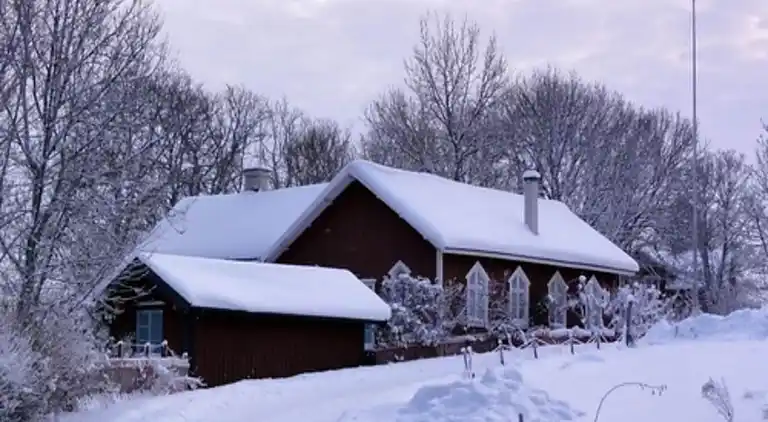 Ferienhaus in Langenschiltach