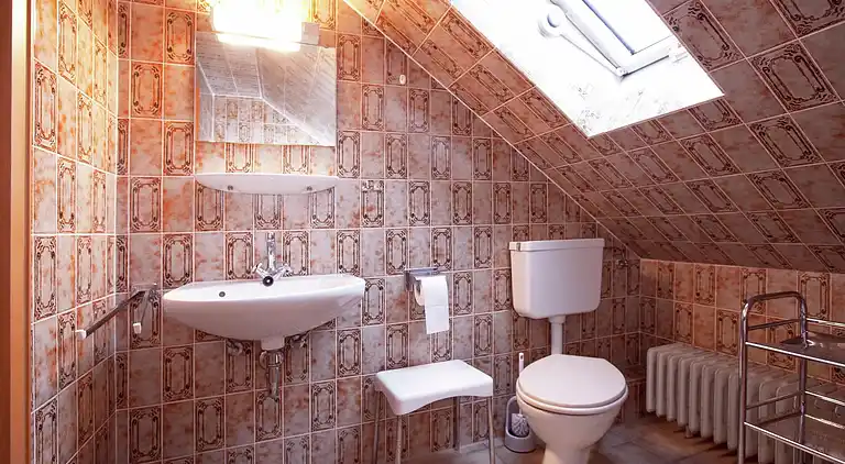 Ferielejlighed i Bad Peterstal-Griesbach