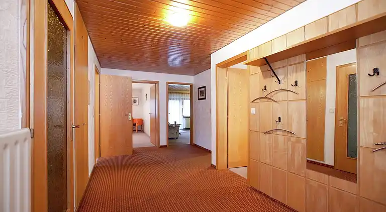 Ferielejlighed i Bad Peterstal-Griesbach