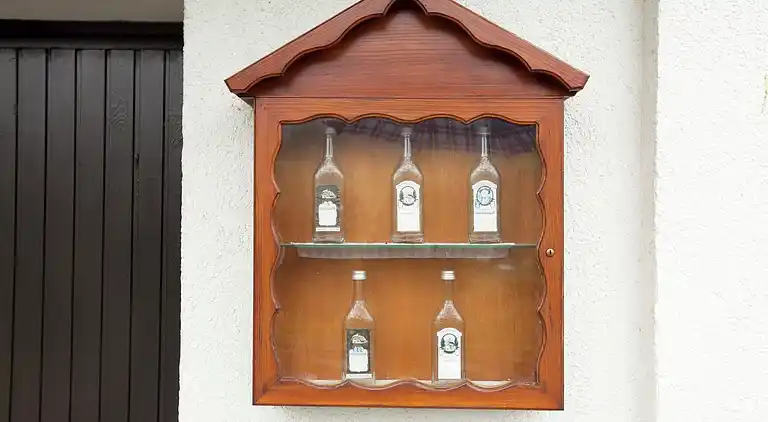 Ferielejlighed i Bad Peterstal-Griesbach