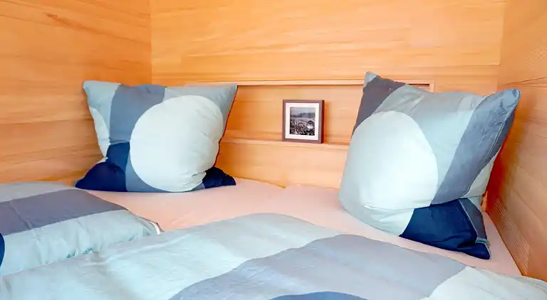 Ferienhaus in Langenschiltach