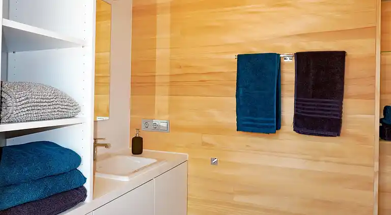 Ferienhaus in Langenschiltach