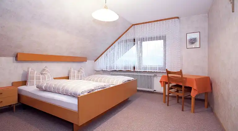 Ferielejlighed i Bad Peterstal-Griesbach