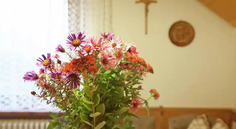 Ferielejlighed i Bad Peterstal-Griesbach