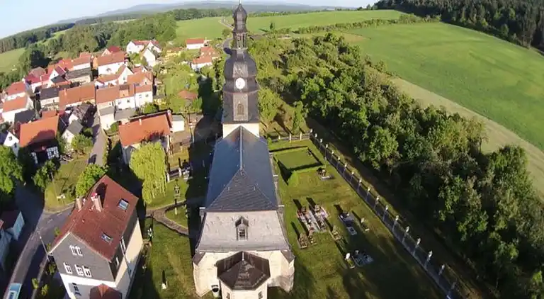 Ferienhaus in Langenschiltach