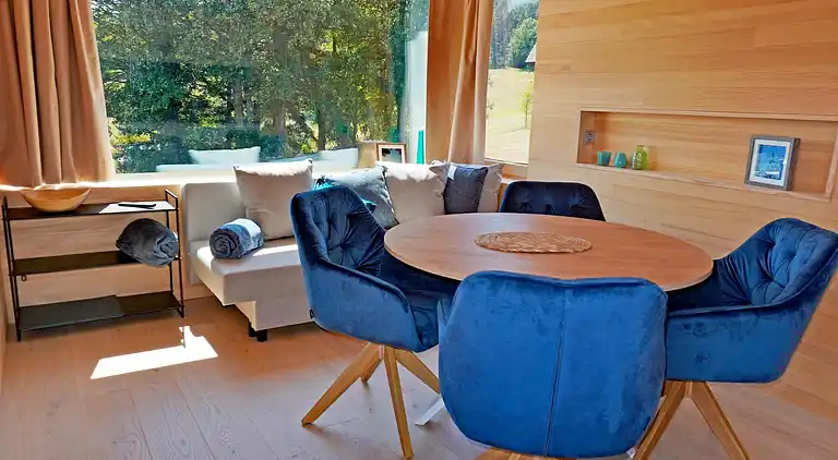 Ferienhaus in Langenschiltach