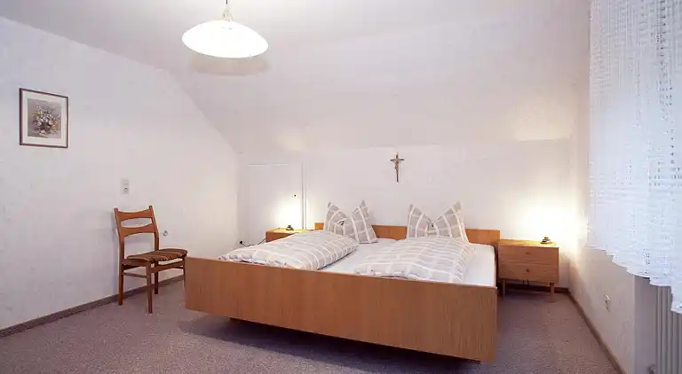 Ferielejlighed i Bad Peterstal-Griesbach