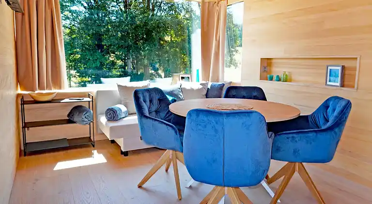 Ferienhaus in Langenschiltach