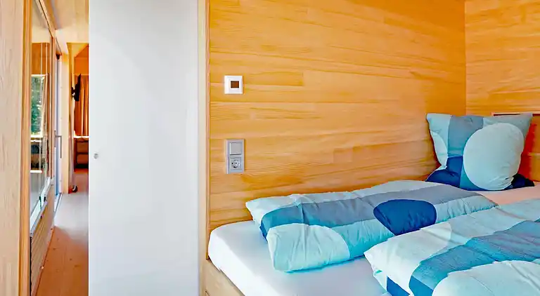 Ferienhaus in Langenschiltach