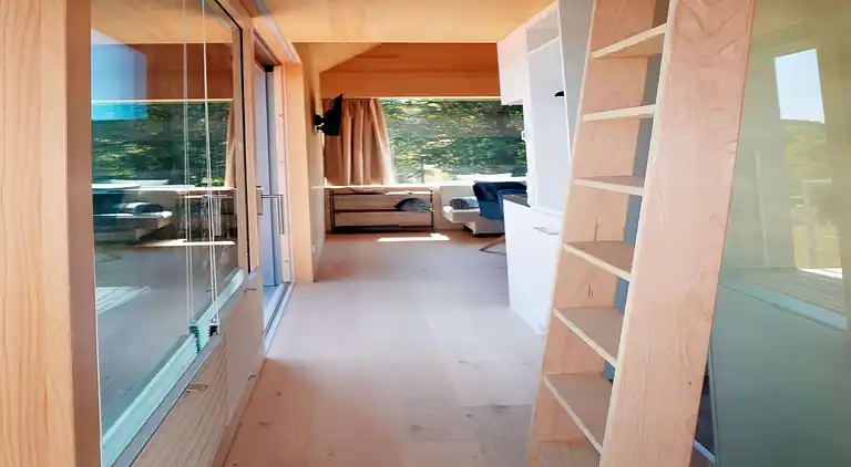 Ferienhaus in Langenschiltach