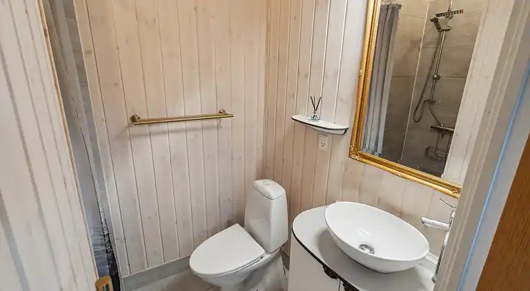 Ferienhaus in Roslev