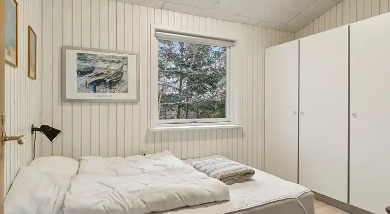 Ferienhaus in Roslev