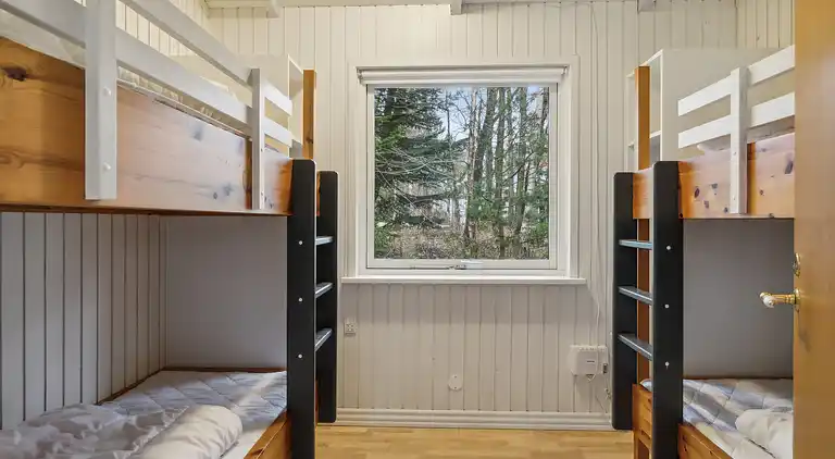 Ferienhaus in Roslev