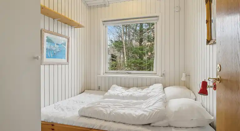 Ferienhaus in Roslev