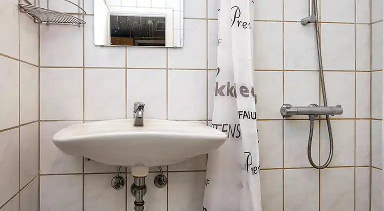 Holiday home in Houstrup