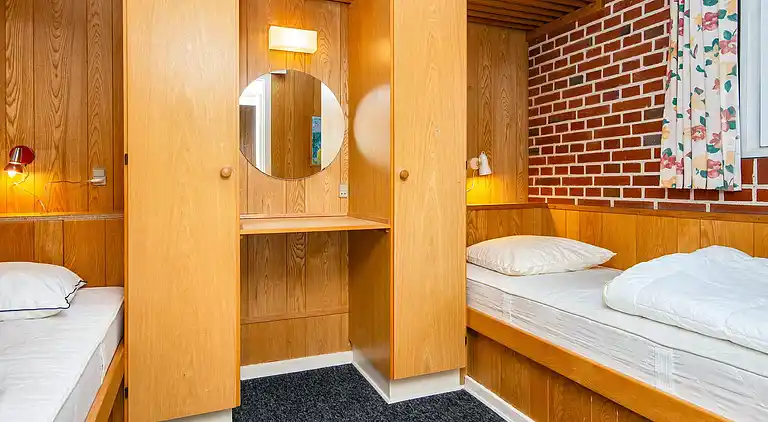 Holiday home in Houstrup