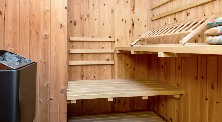 Holiday home in Houstrup