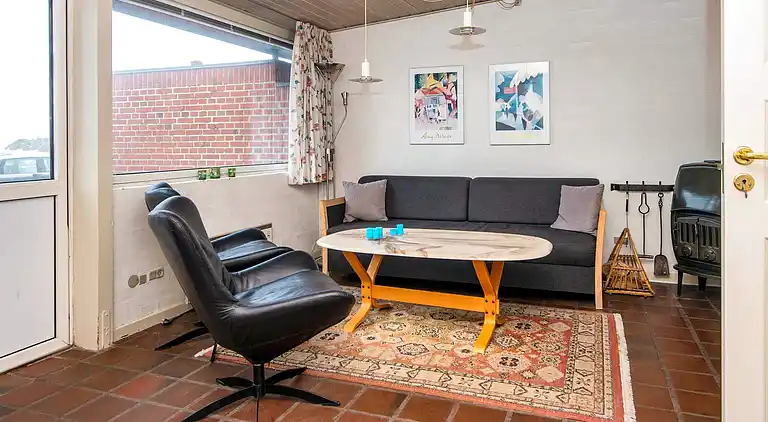 Holiday home in Houstrup