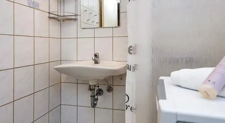 Holiday home in Houstrup