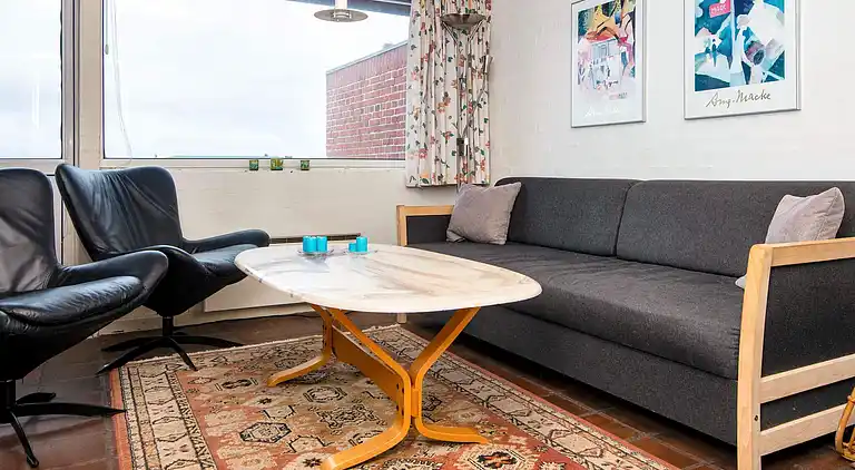 Holiday home in Houstrup