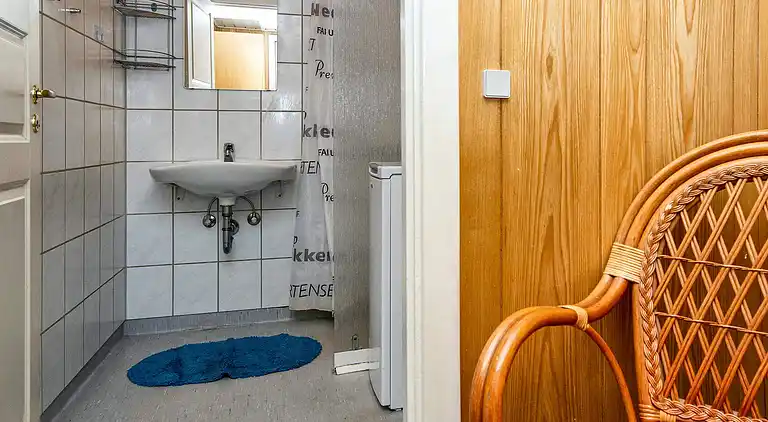 Holiday home in Houstrup