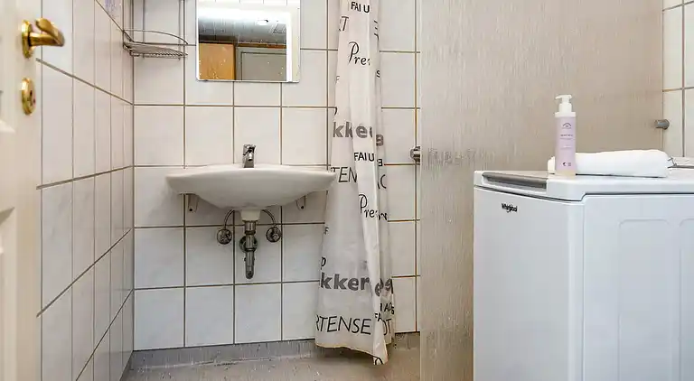 Holiday home in Houstrup