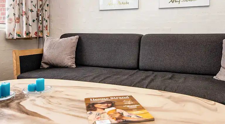 Holiday home in Houstrup