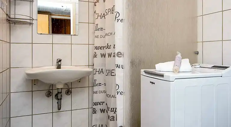 Holiday home in Houstrup