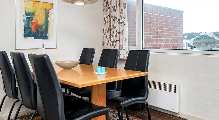 Holiday home in Houstrup