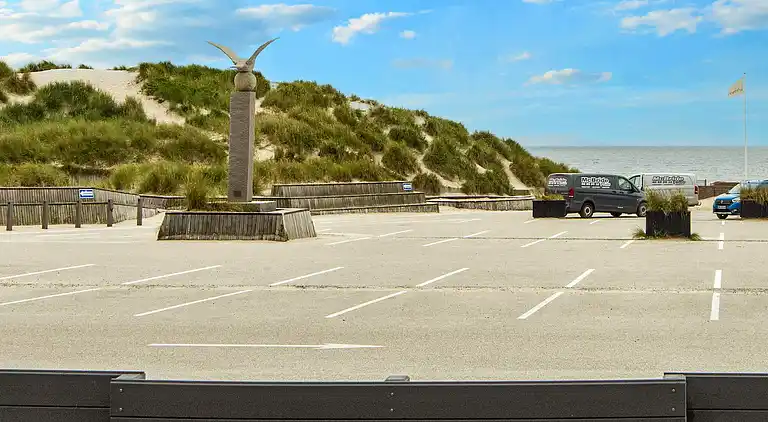 Holiday home in Houstrup