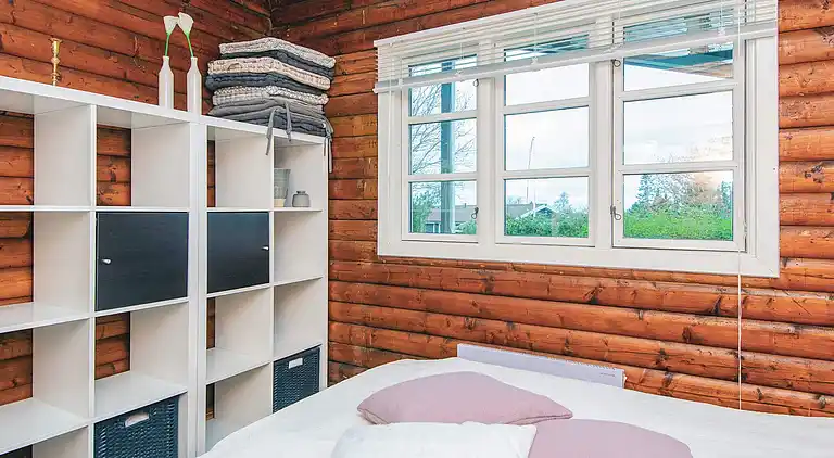 Sommerhus ved Bønnerup Strand