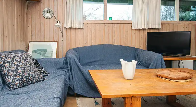 Holiday home in Bønnerup Strand