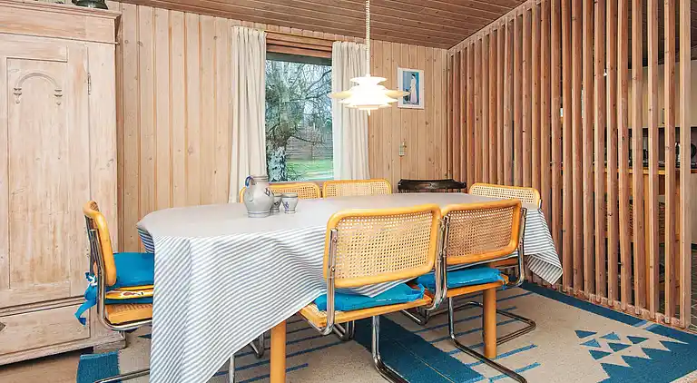 Holiday home in Bønnerup Strand