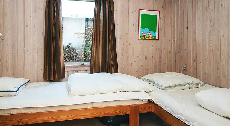 Holiday home in Bønnerup Strand