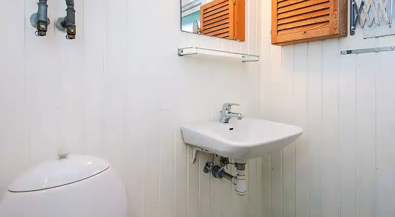 Holiday home in Bønnerup Strand