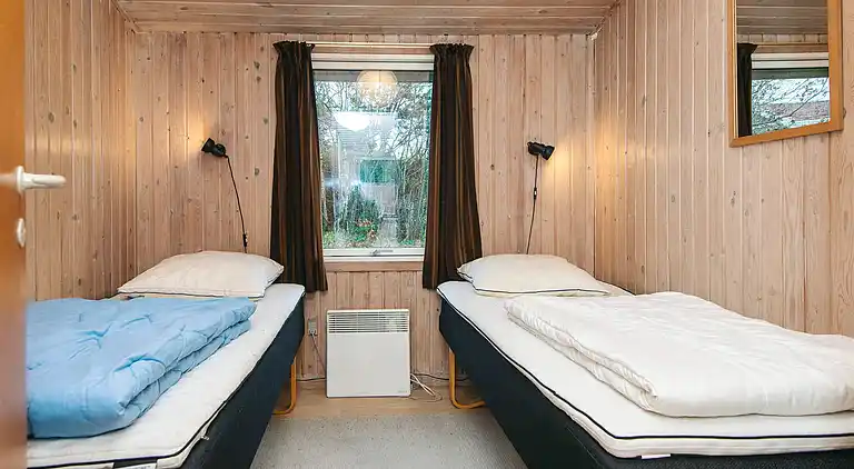 Holiday home in Bønnerup Strand